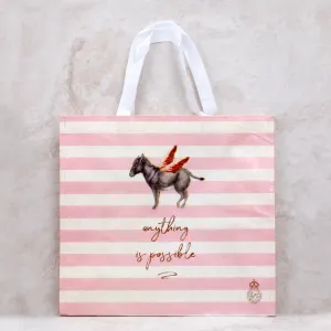 Anything is Possible Large Tote