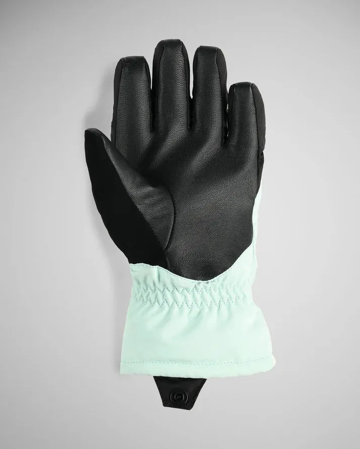Obermeyer Teen Lava Ski Gloves - Kids