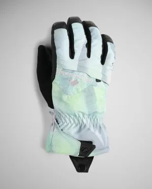 Obermeyer Teen Lava Ski Gloves - Kids