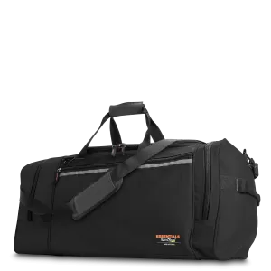 PPE Kit Bag - Canvas