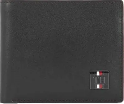 Tommy Hilfiger Calogerogcw01 (Black)